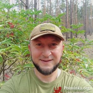 Вадим , 44 года