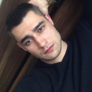 Влад , 34 года