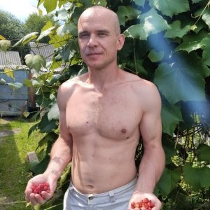 Дмитрий , 46 лет