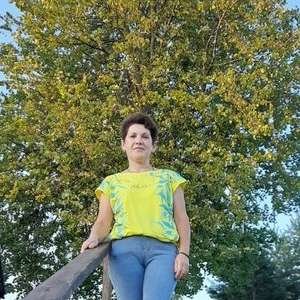 Наталья , 53 года