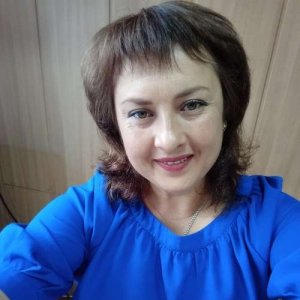 Любовь , 37 лет
