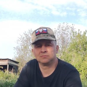 Алексей , 46 лет