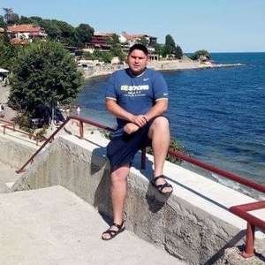 Александр , 36 лет
