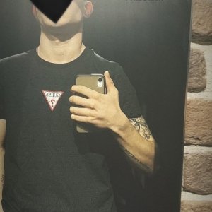 Mike , 22 года