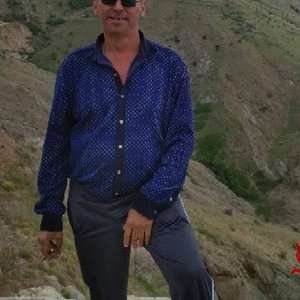 Александр , 54 года