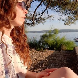 Аля , 47 лет