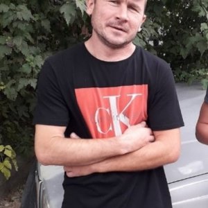 Александр Емельянов, 38 лет