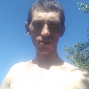 Алексей Иванников, 34 года