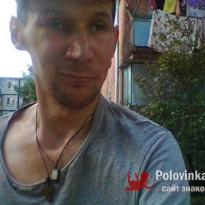 ДИМА КАЦИЛО, 39 лет