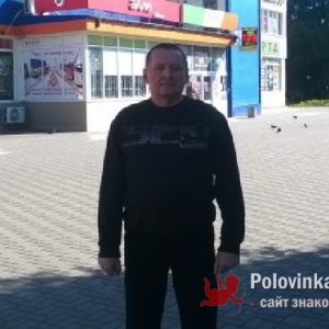 Виктор , 55 лет