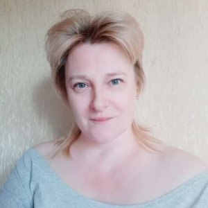 Алла , 48 лет