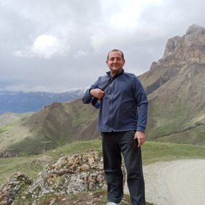 Сергей , 50 лет