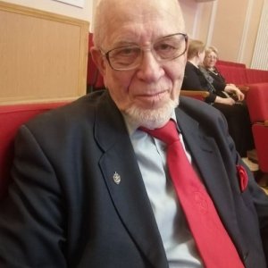 Владимир , 75 лет