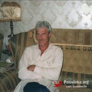Саша , 64 года