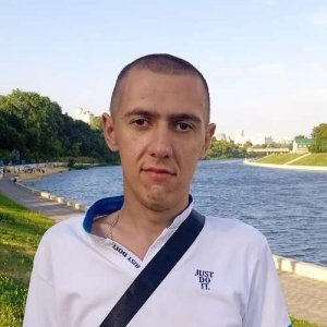 Руслан , 30 лет