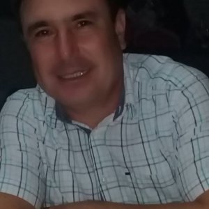 Сердар , 46 лет