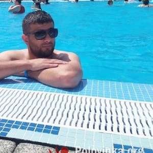 Марат , 34 года
