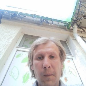 Олексей Одессит, 41 год