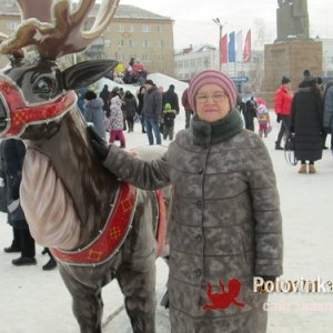 Надежда , 71 год