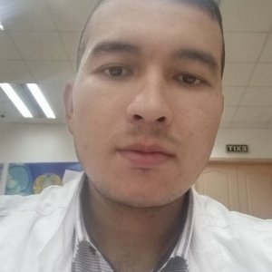 Шавкат Набиев, 31 год