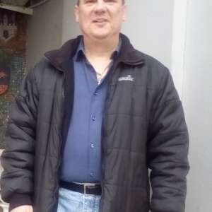 Игорь Иванов, 53 года