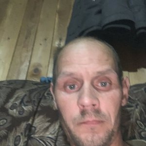 Паша Новожилов, 43 года