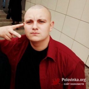 Иван Суденков, 19 лет