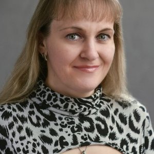 Евгения , 45 лет