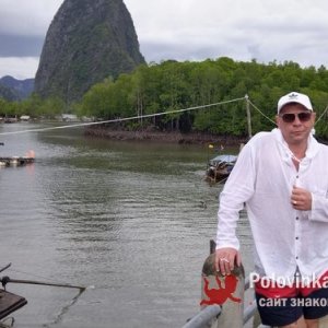 Андрей , 49 лет
