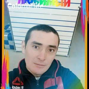 Денис , 35 лет