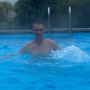 Илья , 43 года