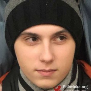 Ярослав , 22 года