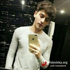 Polkovnik , 24 года