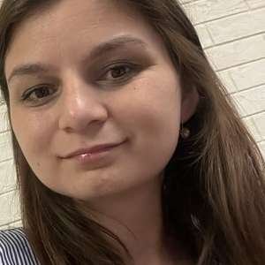 Алиме , 32 года