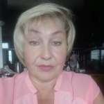 Наталья, 66 лет