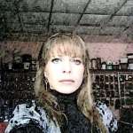 Оксана, 42 года