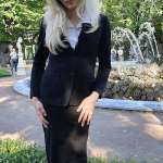АЛЕСЯ, 35 лет