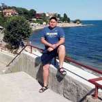 Александр, 36 лет