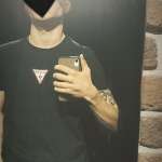 Mike, 22 года