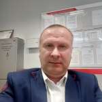 Андрей, 44 года