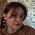 Елена, 19 лет