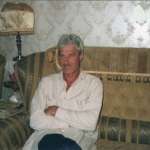 Саша, 64 года
