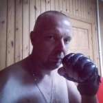 Юрий, 44 года