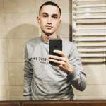 Eduardo, 27 лет