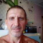 Владимир, 47 лет