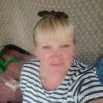 Ирина, 45 лет