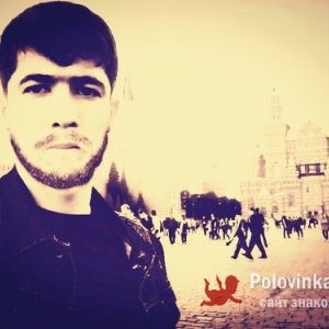Karim , 27 лет