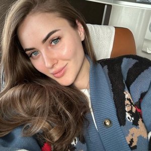 Милана , 30 лет