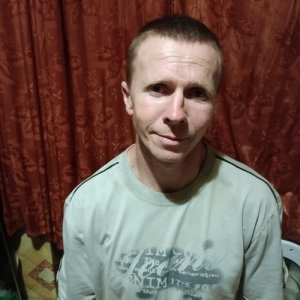Андрей , 44 года