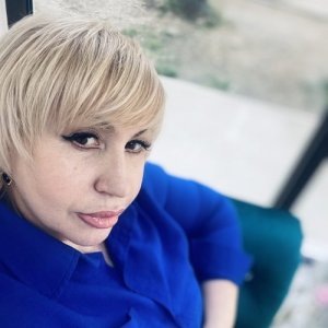 Лена , 52 года